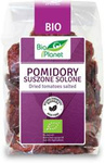 Sušené solené paradajky BIO 150 g