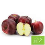 Jabłka Świeże Bio (Red Delicious
