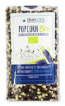 Modré kukuričné zrná Popcorn BIO 350 g