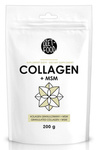 Hovädzí kolagén + MSM instantný výživový doplnok 200 g - Diet-Food
