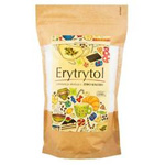 Erytritol (papierové vrecko) 1000 g