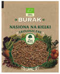 Semienka červenej repy Bio na klíčky 30 g – Dary Natury