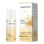 Regeneračný bariérový krém 50 ml – Uzdrovisco