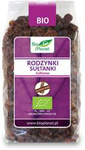 Bezlepkové sultánky BIO 400 g