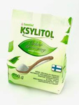 Ksylitol - brezový cukor 250 g – Santini