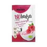 Puding s malinovou príchuťou BIO 38 g