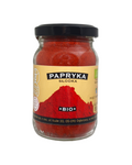 Sladká mletá paprika bezgluténová Bio 85 g – Pięć Przemian (Five Transformations)