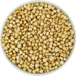 Rozšírená quinoa bio (surovina) (15 kg) 5