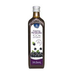 Šťava z čiernych ríbezlí 490 ml