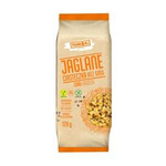 Jaggery Cookies s orieškami + Chia Bez Gmo, bez lepku 120 g
