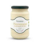 Vaječná majonéza s dijonskou horčicou bio 325 g - BIOSTER