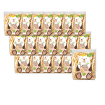 SADA 21 x Kukuričné chrumky Bear BIO 80 g - Granex