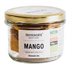 Sušené mango bezlepkové Bio 100 g - Biossom