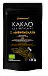 Obradná kakaová tyčinka bio 125 g - ISLAVERDE (SEGURA)