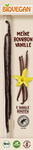Vanilkový struk Bourbon bezgluténový BIO (2 ks.) - Biovegan