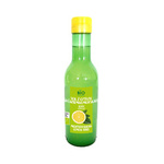 Stredomorská citrónová šťava 100% BIO 250 ml