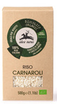 Carnaroli ryža BIO 500 g - Alce Nero