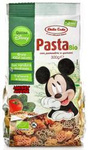 Cestoviny (semolina trikolóra) disney mickey BIO 300 g