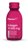 Shot Kolagén 10 000 mg bezgluténový 100 ml – Pharmovit
