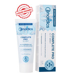 Complete pro remineralizačná zubná pasta s tekutou sklovinou bez fluoridu 75 ml - NORDICS