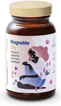 Magneme - Vysoko vstrebateľný horčík s vitamínom B6 Denný a nočný doplnok stravy 120 kapsúl (2x60)