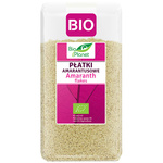 Amarantové vločky BIO 600 g – Bio Planet