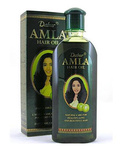 Amla - vlasový olej 100 ml – Dabur