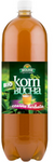 Kombucha čierny čaj BIO 2 l