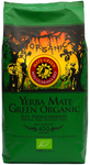 Yerba mate green mas guarana BIO 400 g - Organic Mate Green