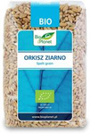 Špaldové zrno Bio 400 g – Bio Planet
