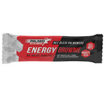 Energetická tyčinka brownie + kofeín 50 g – Palivo pre aktívnych