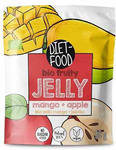 Želé mango, jablko Bio 50 g – Diet-Food