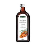 Rakytníková šťava 100% 500 ml