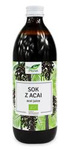 Acai džús nfc BIO 500 ml