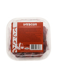 Umehoshi (nakladané japonské marhule) 250 g - TERRASANA