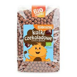 Čokoládové guľôčky BIO 500 g