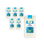 SADA 6 x Suši ryža BIO 500 g