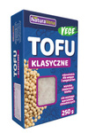 Prírodné tofu 250 g - Naturavena