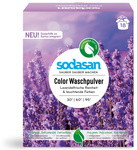 Univerzálny prací prášok, levanduľový, Bio 5 kg – Sodasan