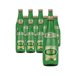 SADA 12 x Perlivá minerálna voda Premium 330 ml