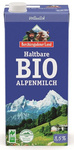 Mlieko UHT min. 3,5 % tuku Bio 1 l – Berchtesgadener Land