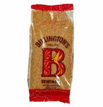 Cukor trstinový Demerara 500 g – Billingtons