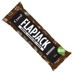 Pečená ovsená tyčinka Brownie BIO 60g