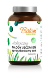 Šťava z mladého jačmeňa v prášku 500 mg doplnok stravy tablety 120 g - Batom