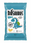 Chrumky morská soľ bezlepkové BIO 50 g – Biosaurus