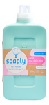 Lotos Eco zmäkčovač na vlnu a hodváb 1 l (23 praní) - SOAPLY