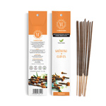 Indické kadidlo klinčeky (10 ks) 16 g – Your Candle