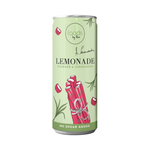Limonáda rebarbora a citrónová tráva 250 ml – Foods By Ann