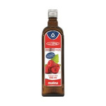 Malinová šťava 100% 490 ml