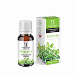 Esenciálny olej majorán 10 ml – Your Candle